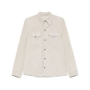 Santoro Neutrals Jackets - Lightweight Jackets Men